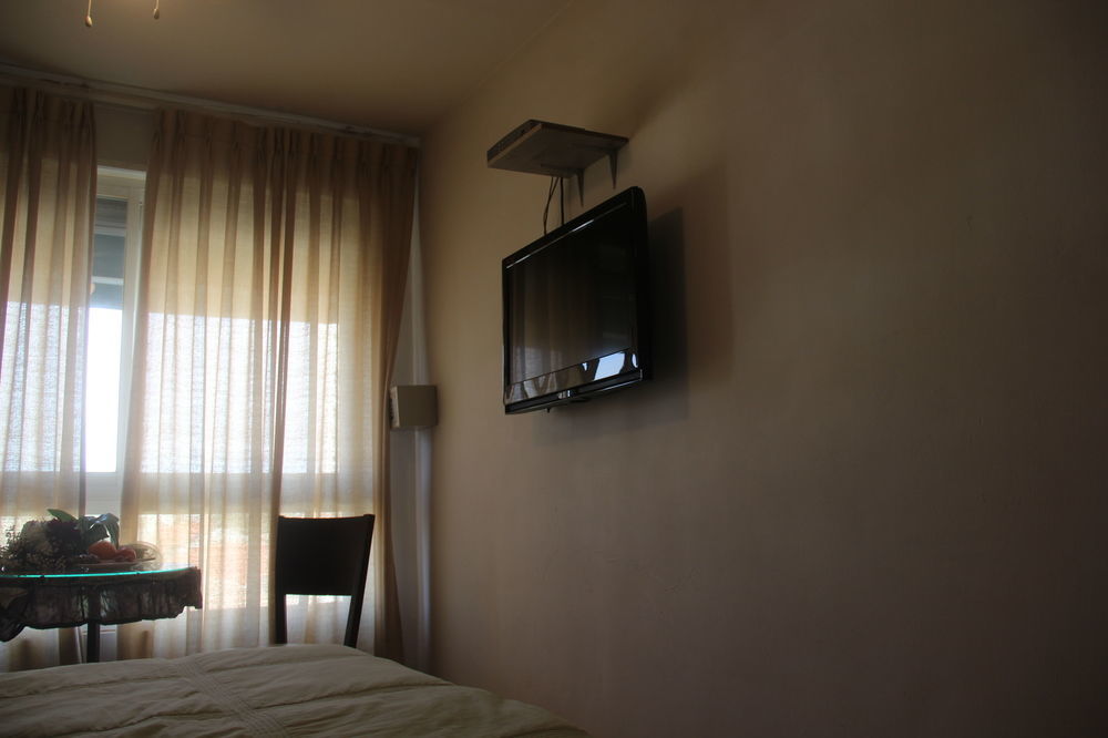 Avital Hotel Baitulmaqdis Luaran gambar